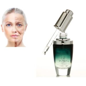 20ml Hydrating Anti-Aging Facial Serum – Skin Repair, Moisturizing & Fine-Line Care